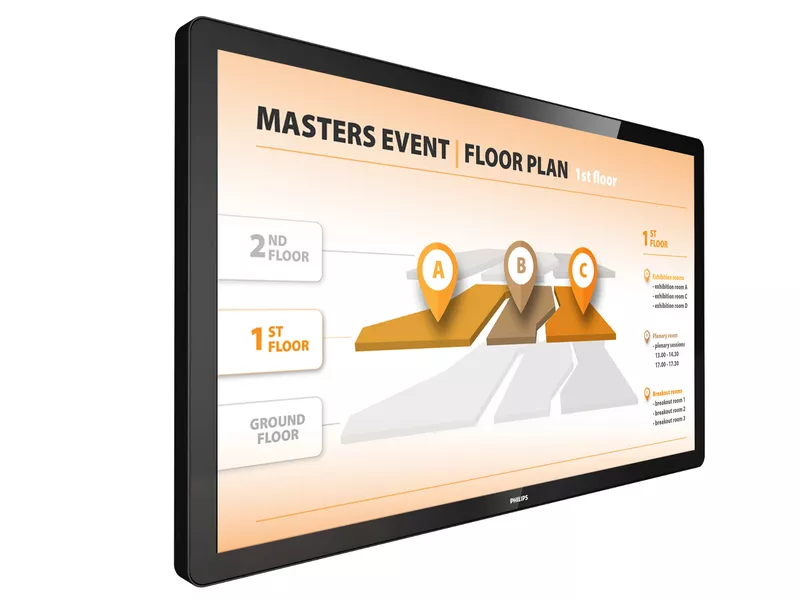 32BDL3651T/00 - изображение 2