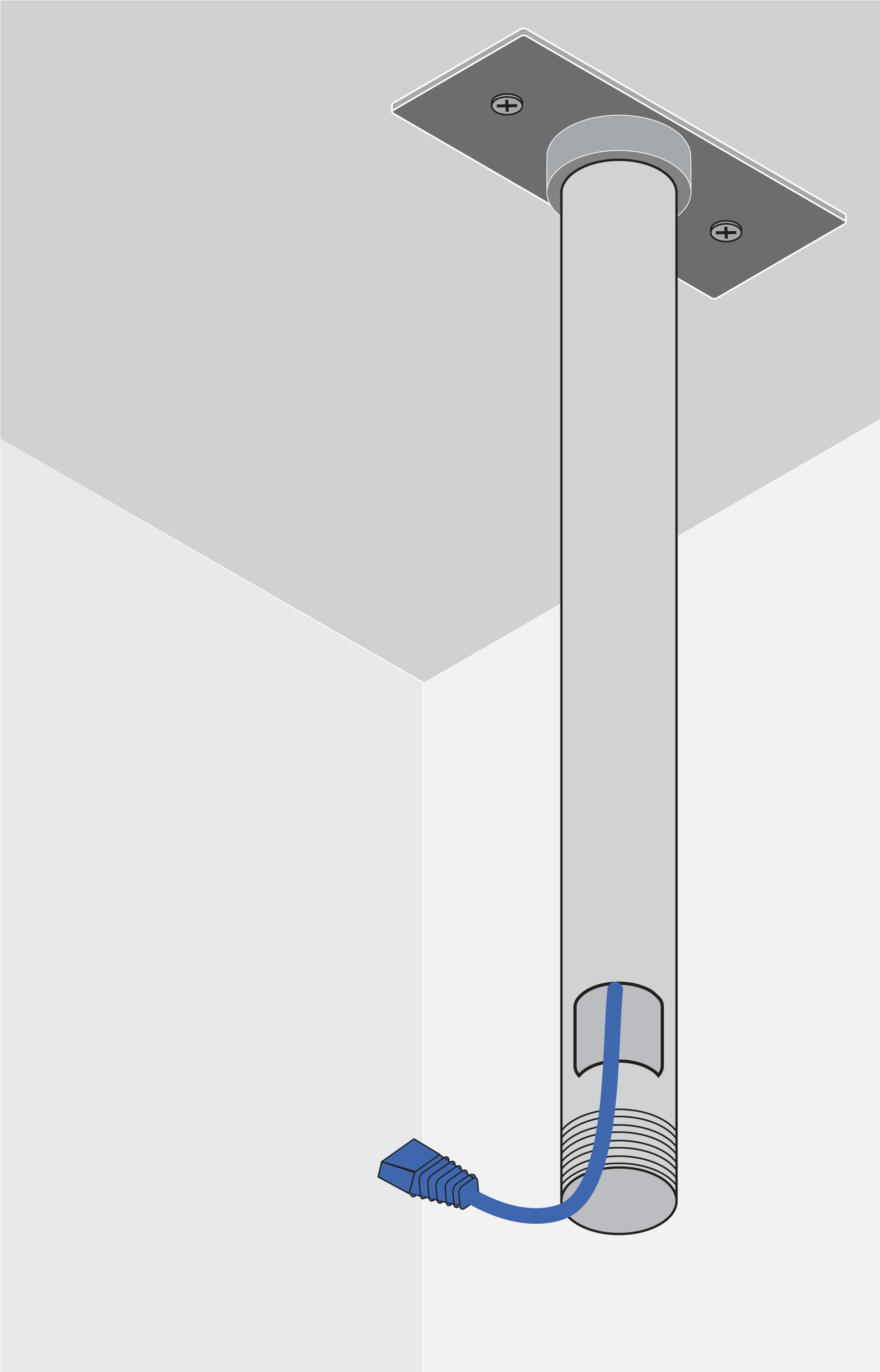 A901B-R-PM-1.5IN - изображение 2