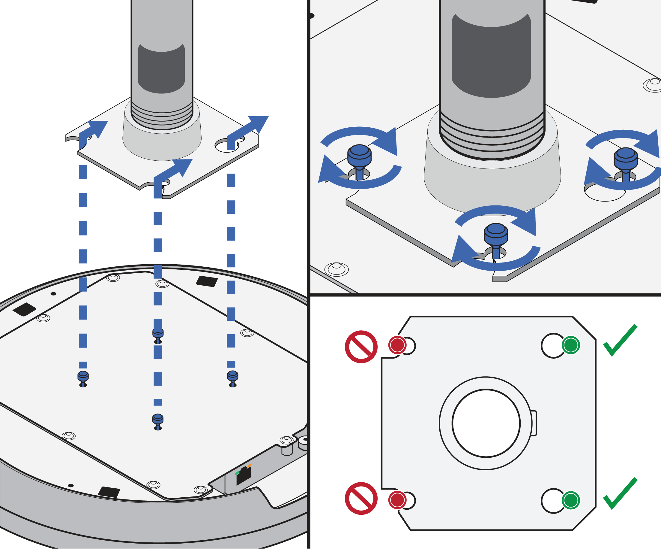 A901W-R-PM-1.5IN - изображение 6