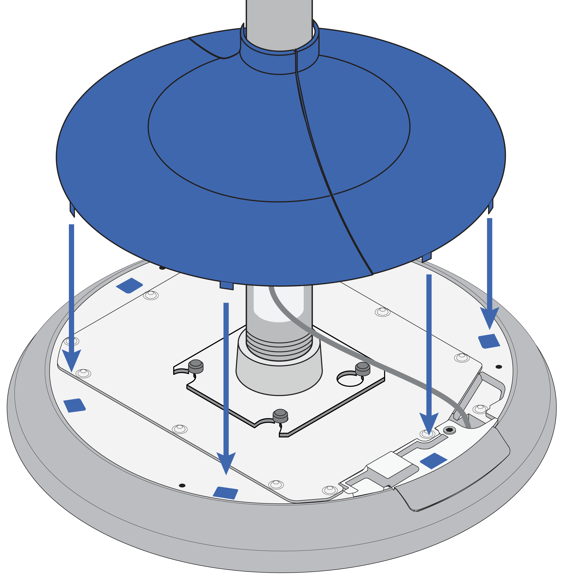 A901W-R-PM-1.5IN - изображение 9