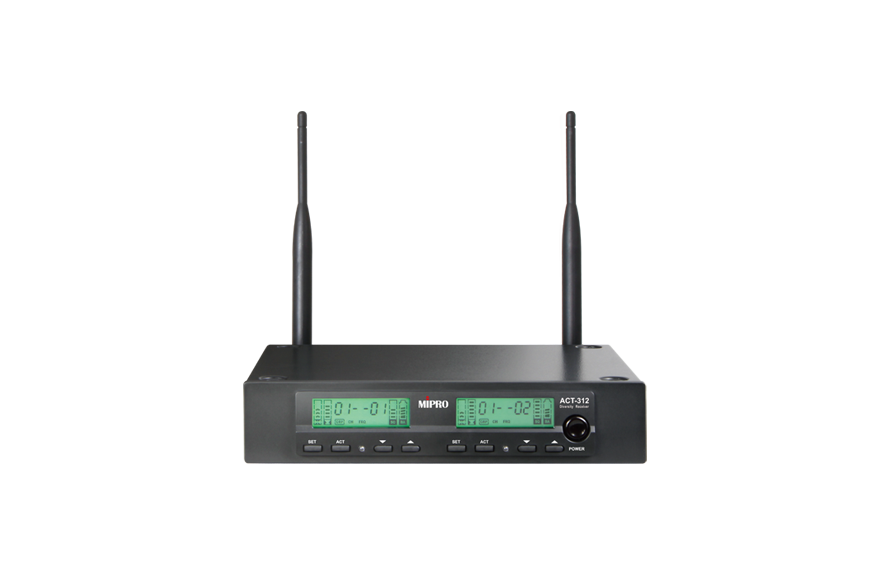 ACT-312/32H80/MD20/AA TWIN - изображение 2