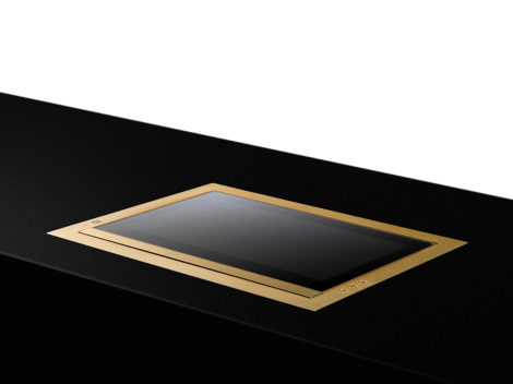 AH17D1HGA Gold - изображение 3