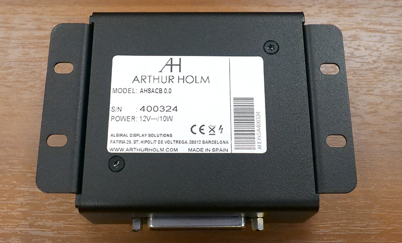 AHSACB - изображение 4