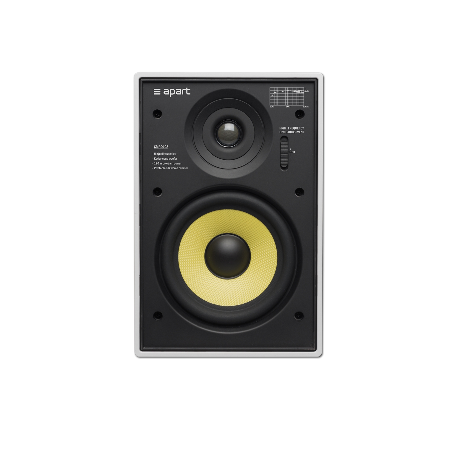 Apart CMRQ108 - изображение 2
