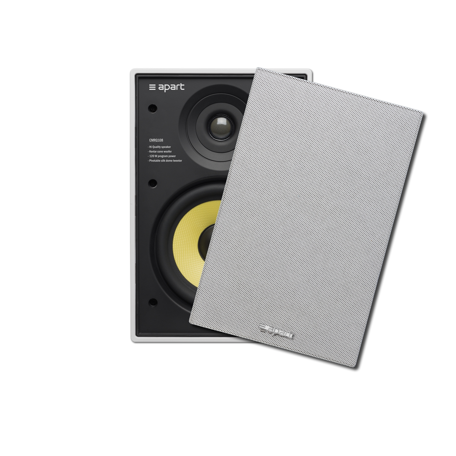 Apart CMRQ108 - изображение 3