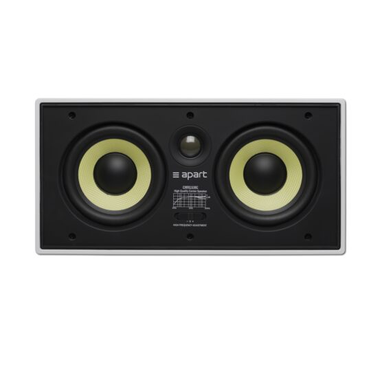 Apart CMRQ108C - изображение 4