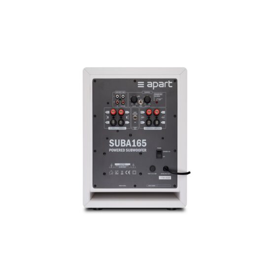 Apart SUBA165-W - изображение 3