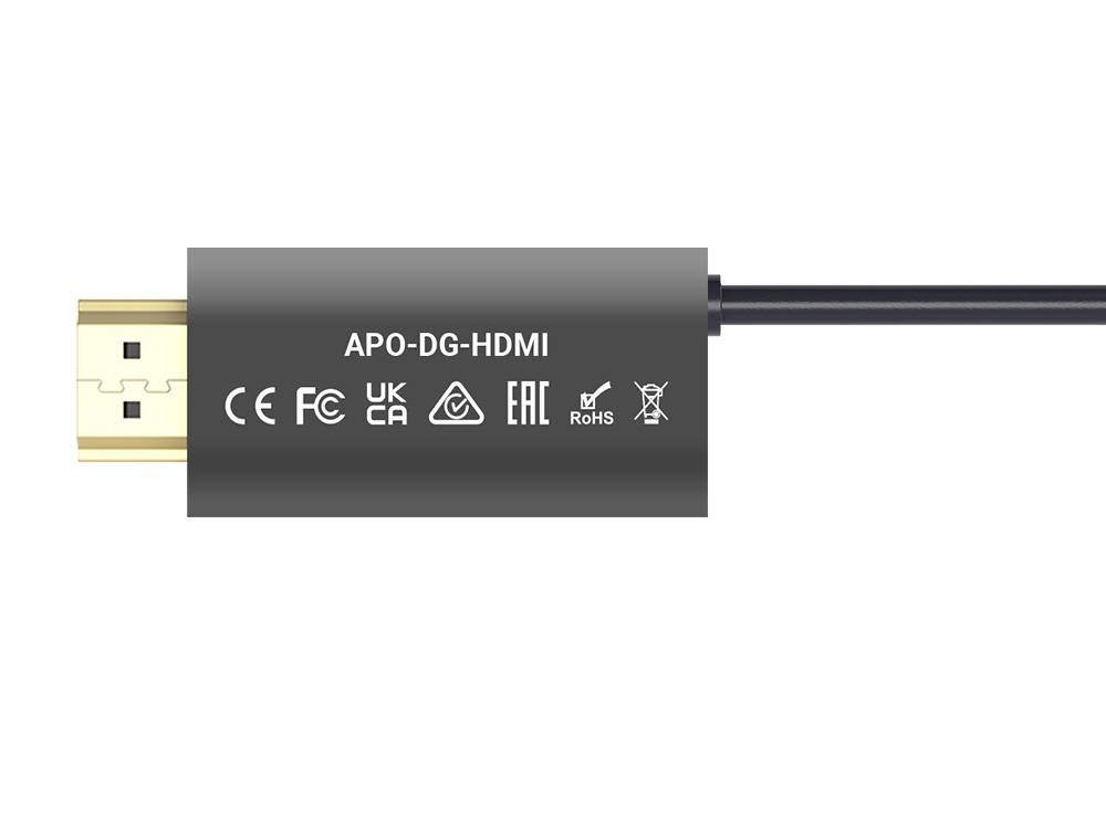 APO-DG-HDMI - изображение 2
