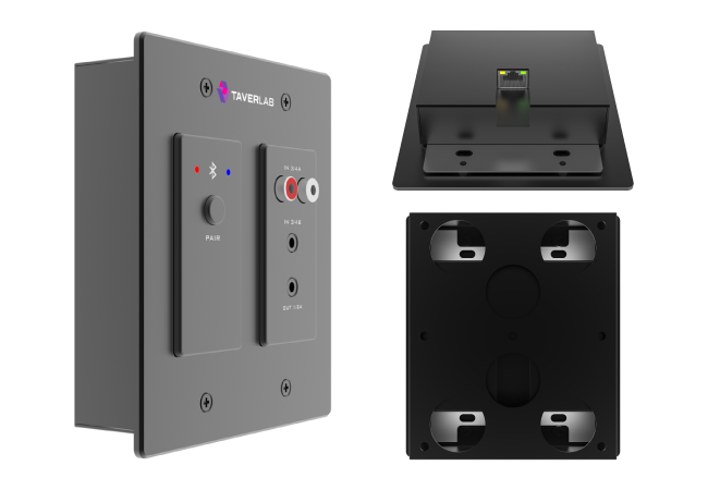 Aurum BT44-D - изображение 2