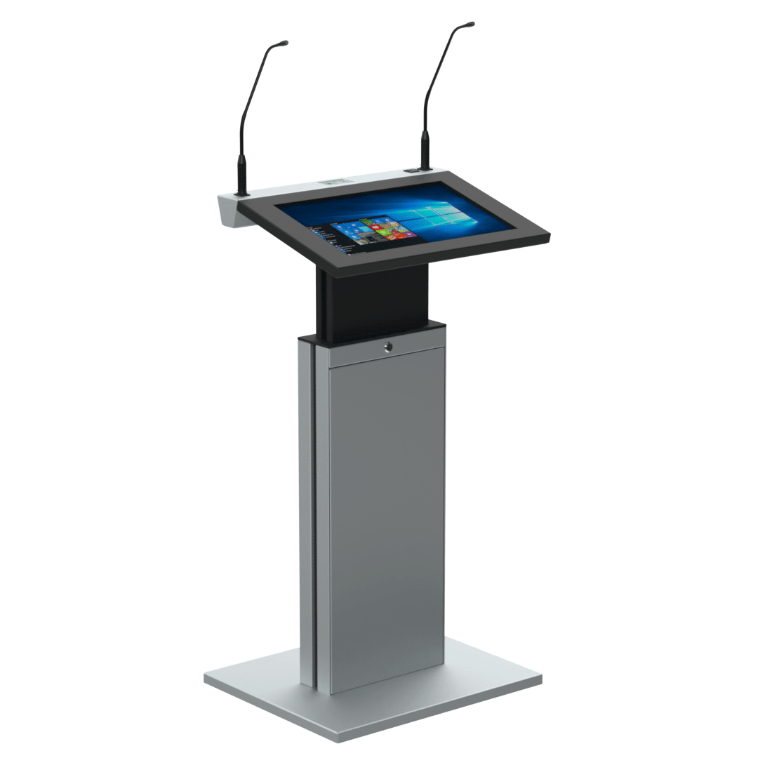 АV-Alfa-tribune - изображение 3