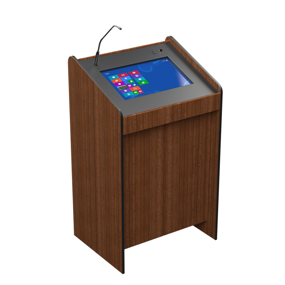 AV-Beta-tribune - изображение 2