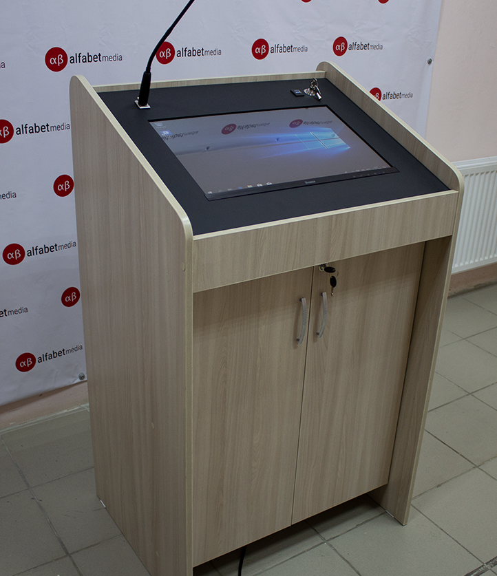 AV-Beta-tribune - изображение 4