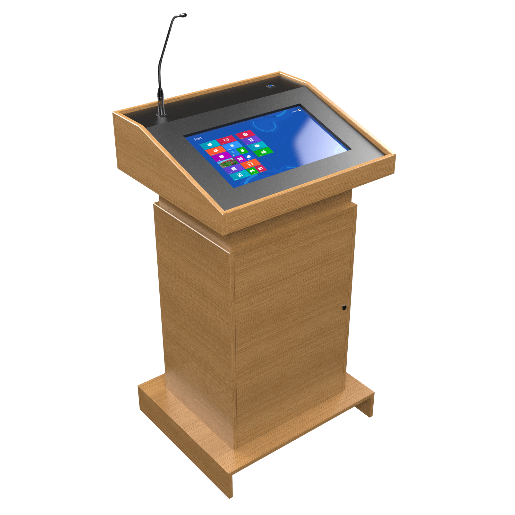 AV-Fita-tribune - изображение 2