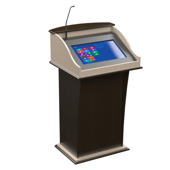 AV-Gamma-tribune - изображение 5