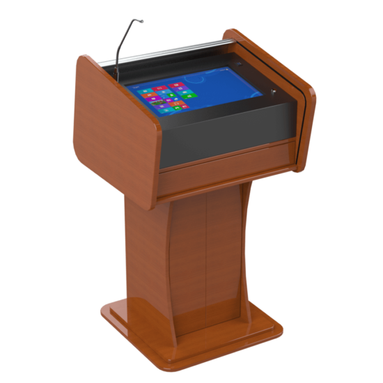 AV-Kappa-tribune - изображение 4