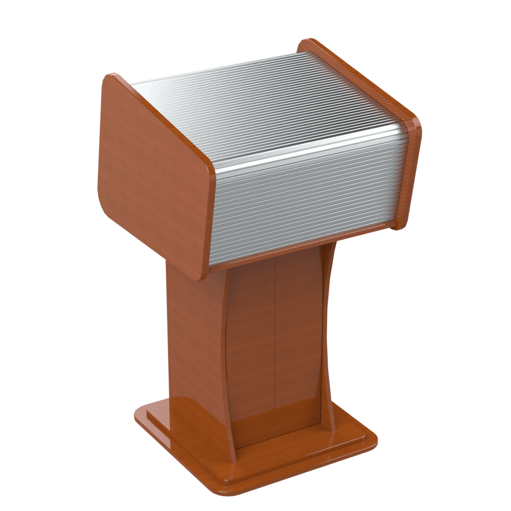 AV-Kappa-tribune - изображение 3