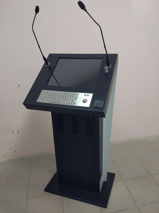 AV-Lambda-tribune - изображение 5