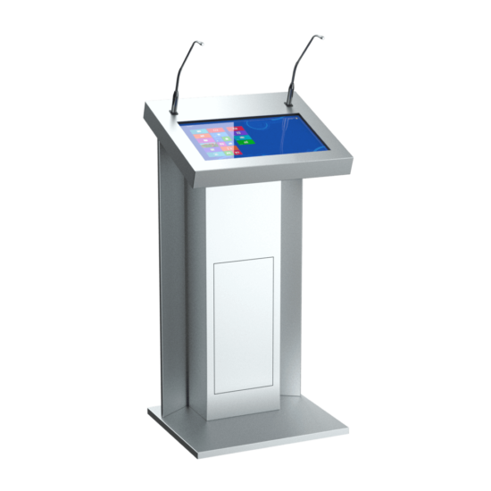 AV-Omega-tribune - изображение 3