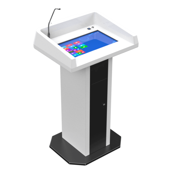 AV-Omikron-tribune - изображение 5