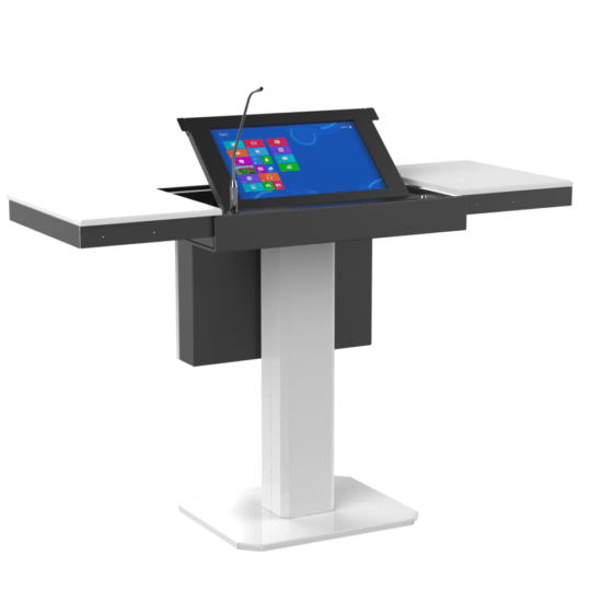 AV-Sigma-tribune - изображение 4