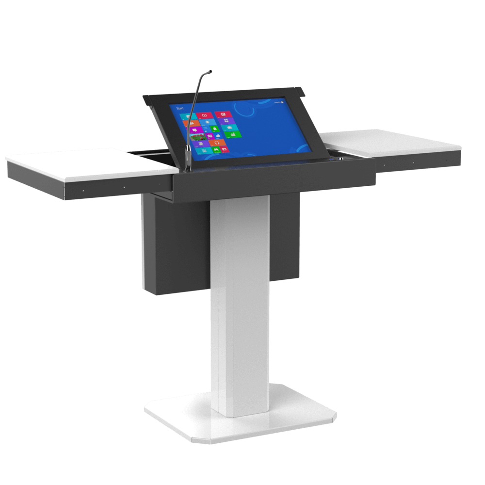 AV-Sigma-tribune - изображение 2