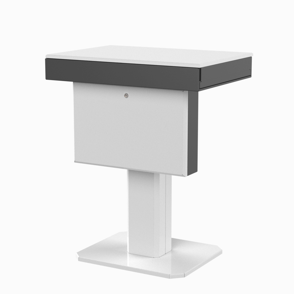 AV-Sigma-tribune - изображение 3