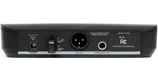 BLX14E/CVL-M17 - изображение 5