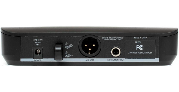 BLX14E/CVL-M17 - изображение 2