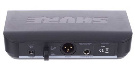 BLX14E/W85-M17 - изображение 4