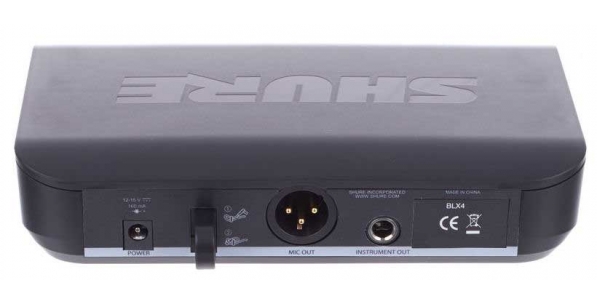 BLX14E/W85-M17 - изображение 2