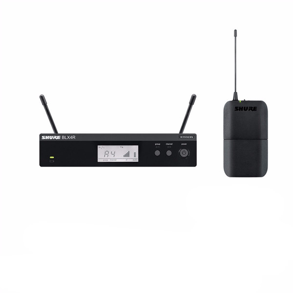 BLX14RE-M17 - изображение 3