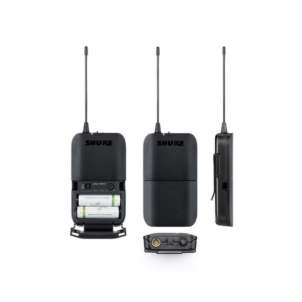 BLX14RE-M17 - изображение 4