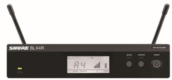 BLX14RE/P98H-M17 - изображение 9