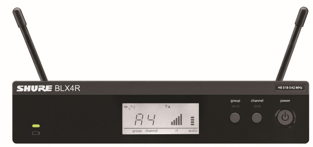 BLX14RE/P98H-M17 - изображение 3