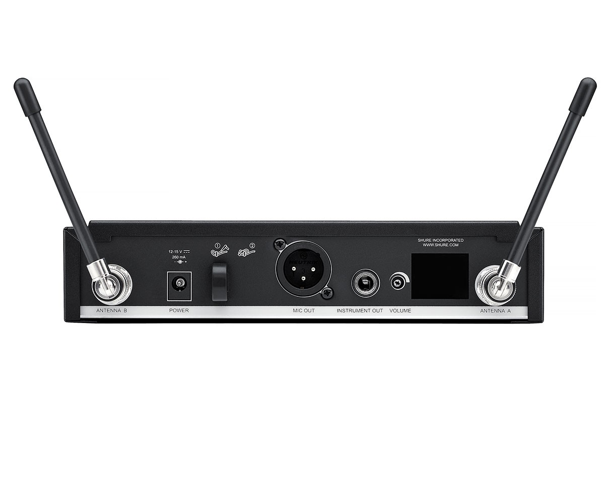 BLX14RE/SM31-M17 - изображение 4