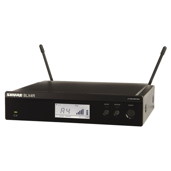 BLX14RE/SM35-M17 - изображение 3