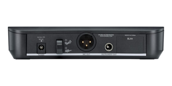 BLX24E/SM58-M17 - изображение 5