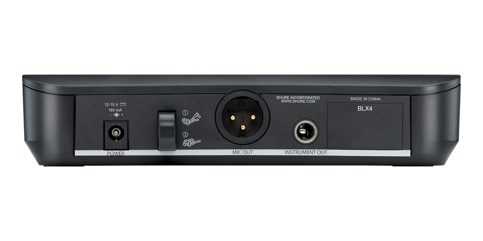 BLX24RE/SM58-M17 - изображение 3