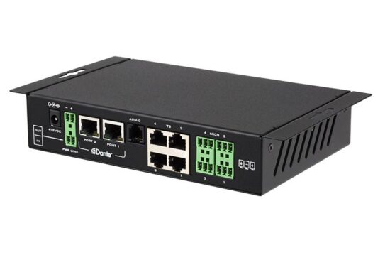 CDT 100-UDP Mk2 - изображение 5