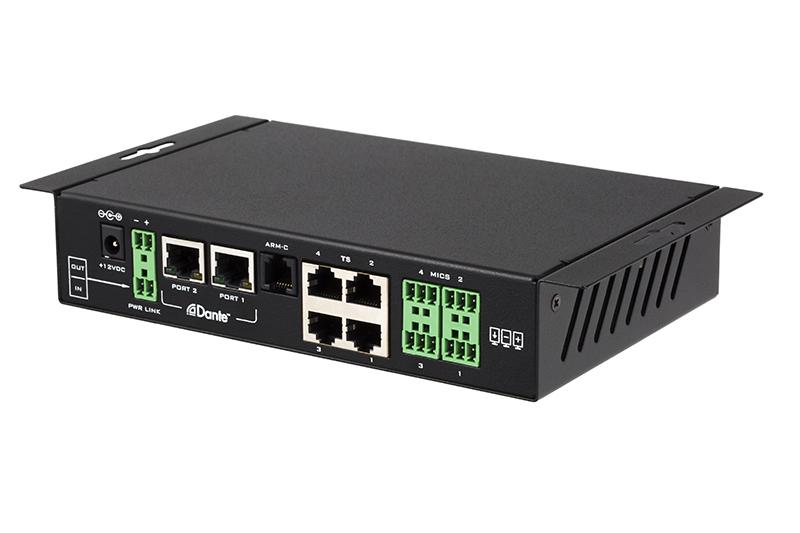 CDT 100-UDP Mk2 - изображение 3