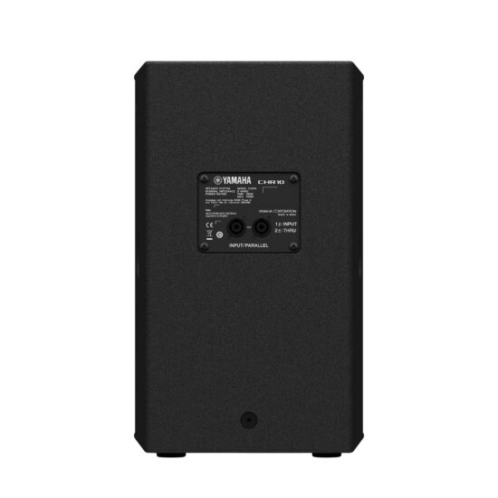 CHR10 - изображение 9