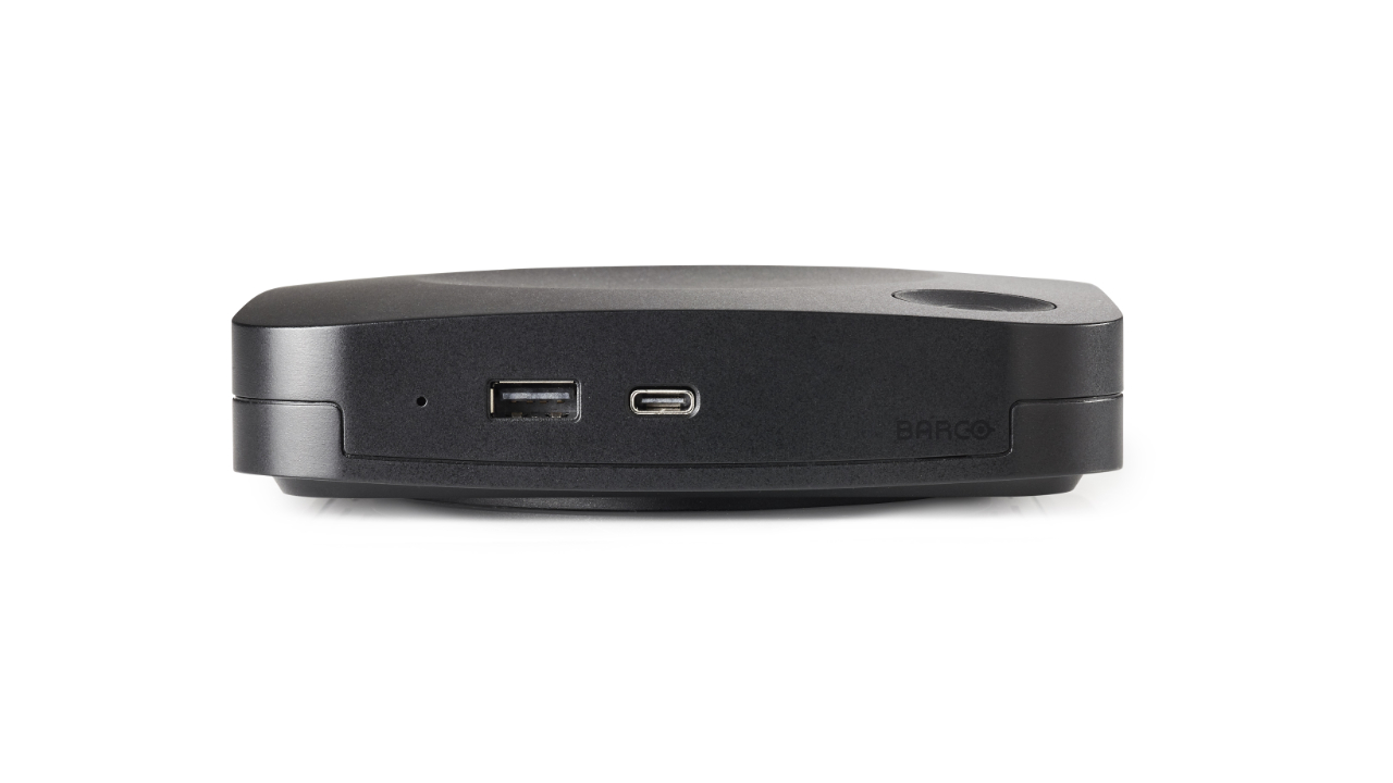 ClickShare C-10 - изображение 2