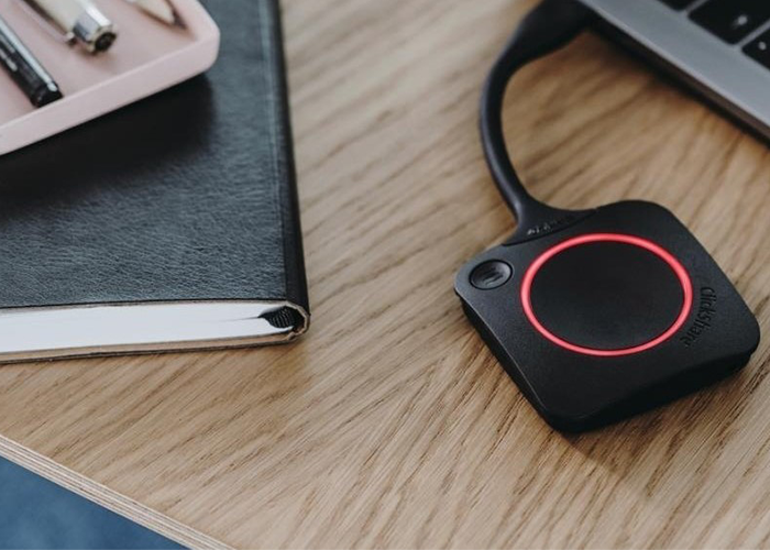 ClickShare CX-20 - изображение 5