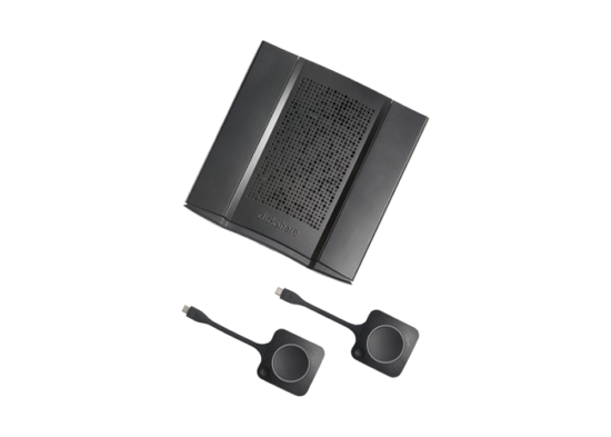 ClickShare CX-50 - изображение 7