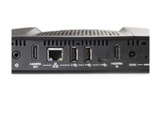 ClickShare CX-50 - изображение 8