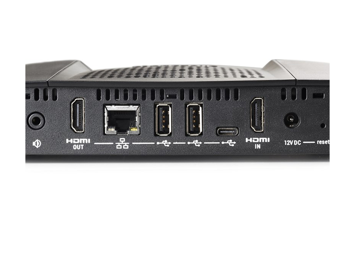 ClickShare CX-50 - изображение 3