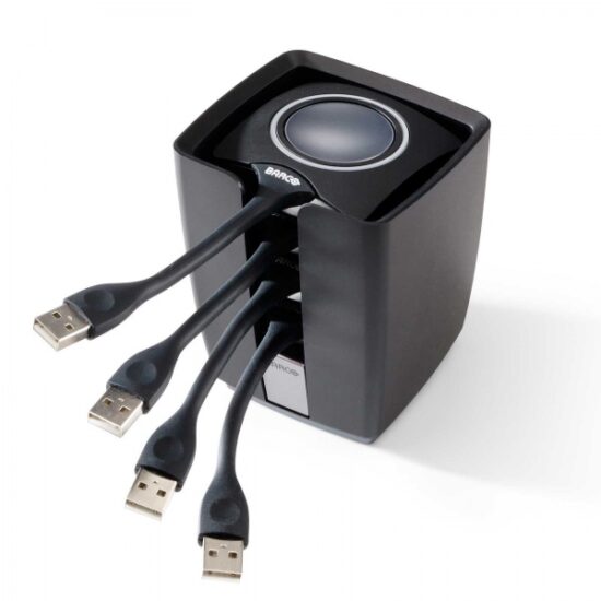 ClickShare Tray Button - изображение 4