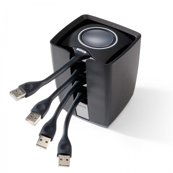 ClickShare Tray Button - изображение 2