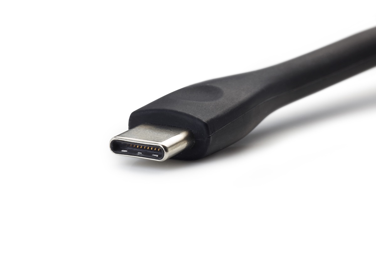 ClickShare USB-C Button - изображение 2