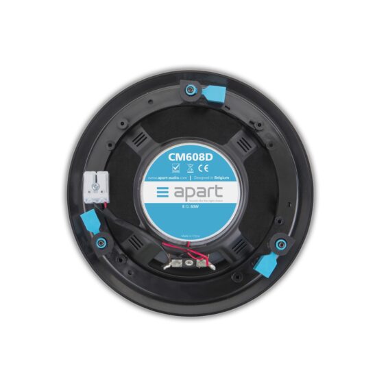 CM608D Apart - изображение 4